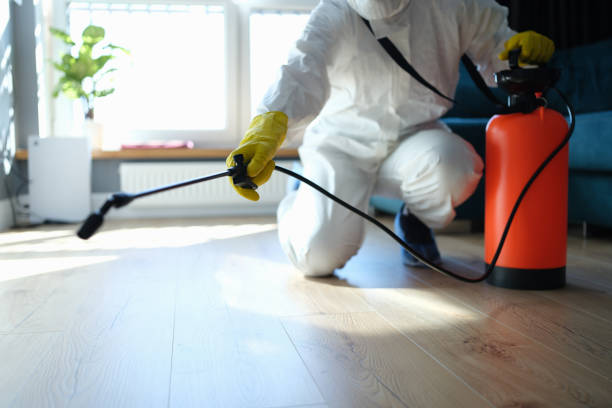Reliable Biohazard Cleanup contractor in Estell Manor, NJ by Trauma Clean Pros